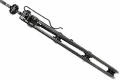 Kershaw Cryo II 1556BW, Blackwashed -KNIVESANDTOOLS Ventas KE1556BW 07 kershaw cryo ii ke1556bw 07