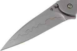 Kershaw Leek 1660CB Cuchilla Compuesta, Gris 13 Kershaw Leek 1660CB Cuchilla Compuesta, Gris -KNIVESANDTOOLS Ventas KE1660CB 03 kershaw leek ke1660cb 03