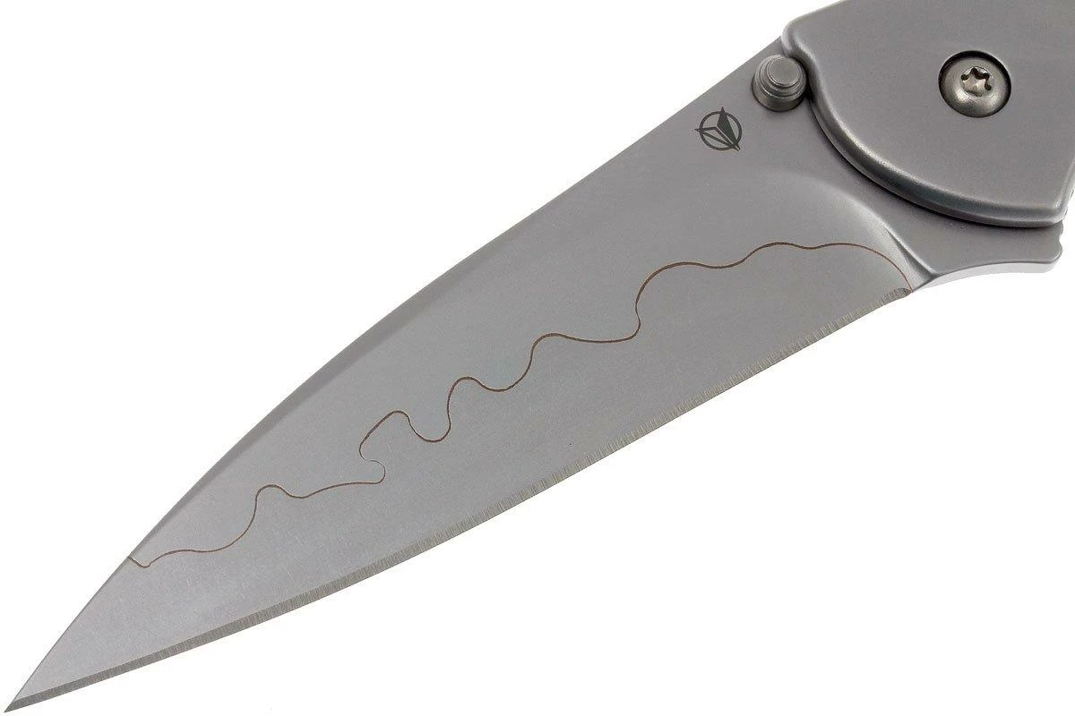 Kershaw Leek 1660CB Cuchilla Compuesta, Gris 5 Kershaw Leek 1660CB Cuchilla Compuesta, Gris - Imagen 3
