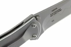 Kershaw Leek 1660CB Cuchilla Compuesta, Gris 16 Kershaw Leek 1660CB Cuchilla Compuesta, Gris -KNIVESANDTOOLS Ventas KE1660CB 06 kershaw leek ke1660cb 06