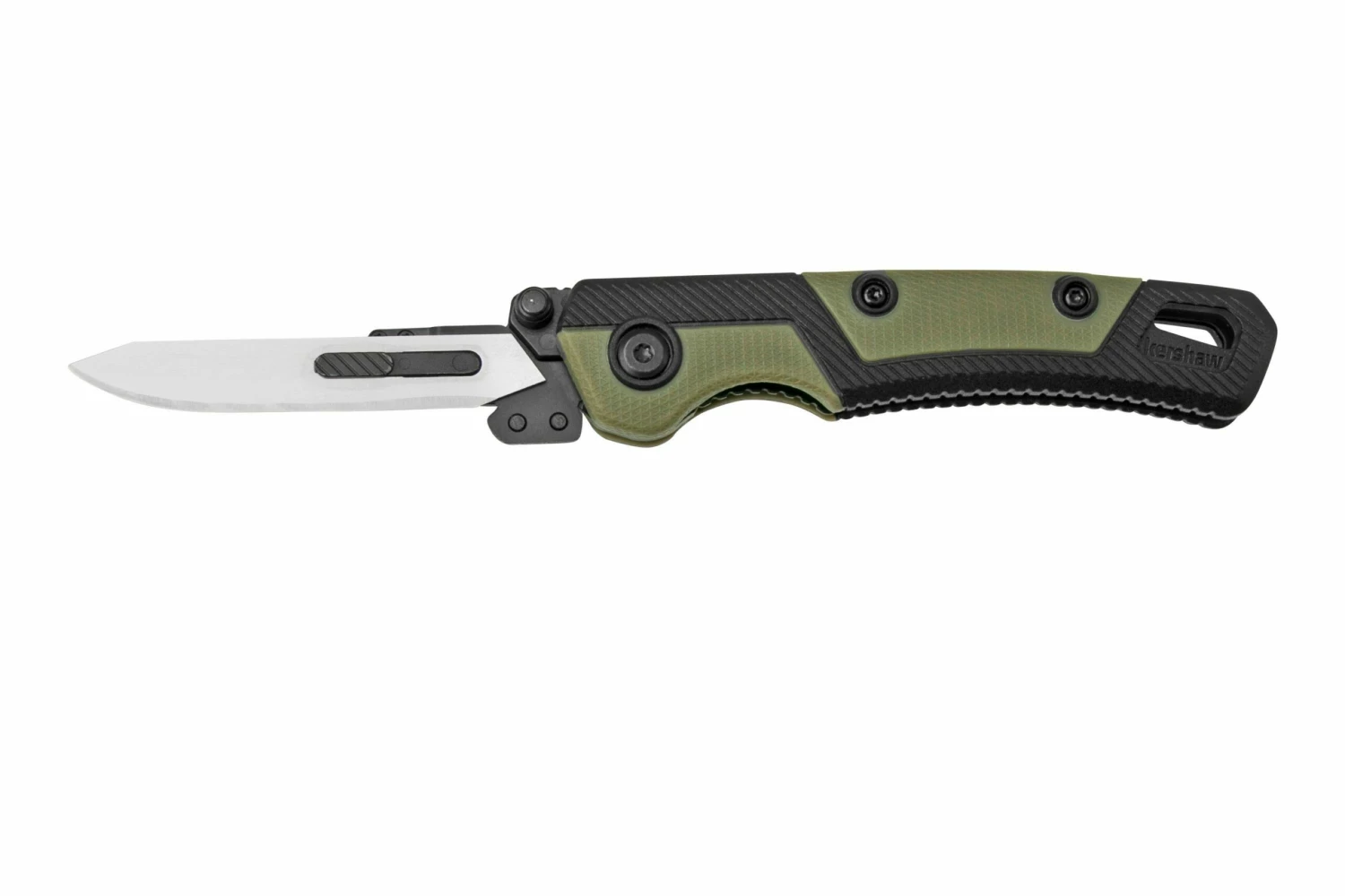 Kershaw Lonerock RBK 2 1891 Navaja 3 Kershaw Lonerock RBK 2 1891 Navaja