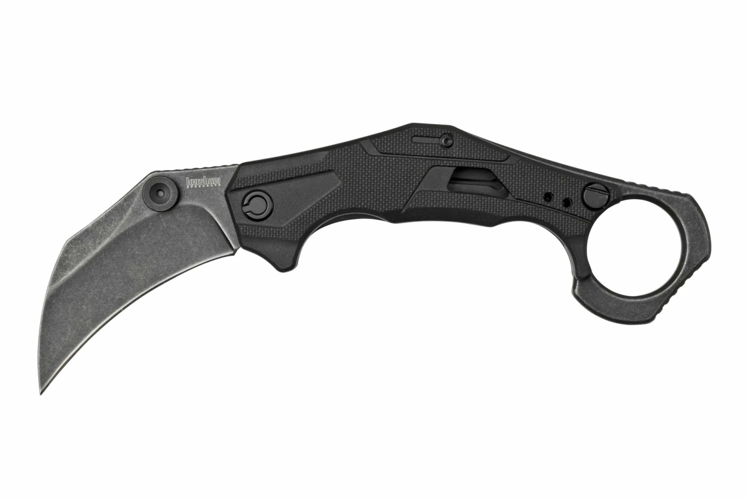 Kershaw OUTLIER 2064, Navaja Karambit 3 Kershaw OUTLIER 2064, Navaja Karambit