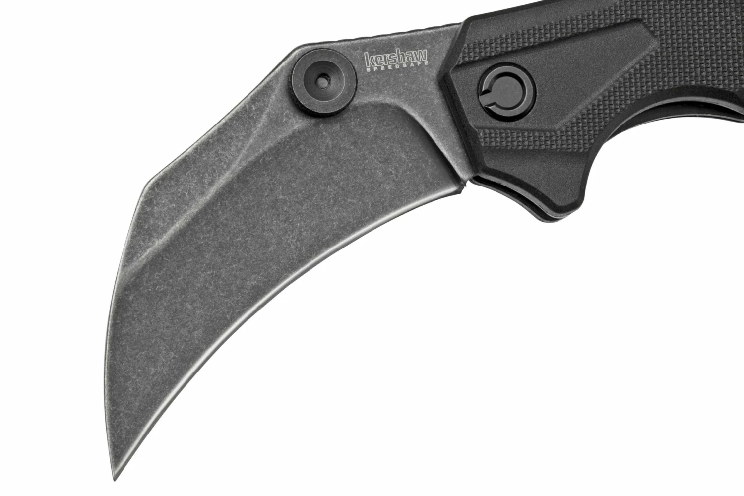 Kershaw OUTLIER 2064, Navaja Karambit 5 Kershaw OUTLIER 2064, Navaja Karambit - Imagen 3