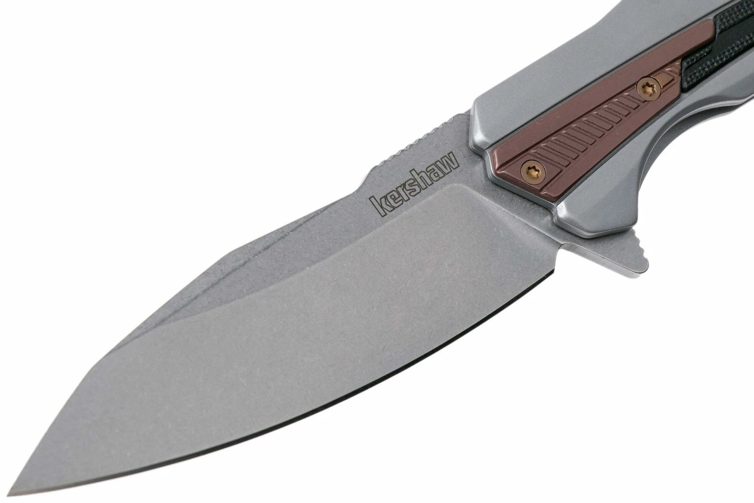 Kershaw Endgame 2095 Navaja 5 Kershaw Endgame 2095 Navaja - Imagen 3
