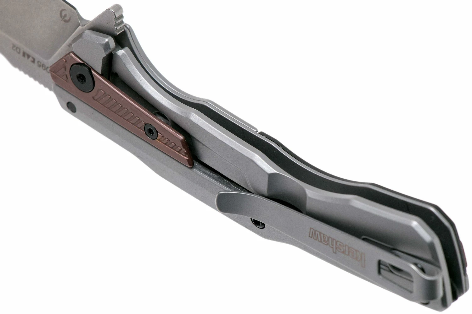 Kershaw Endgame 2095 Navaja 7 Kershaw Endgame 2095 Navaja - Imagen 5