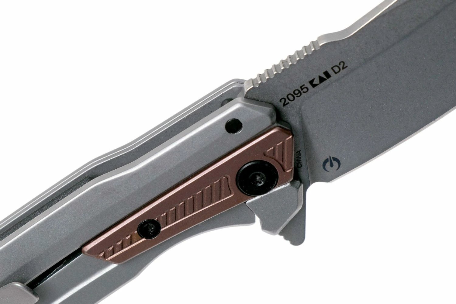 Kershaw Endgame 2095 Navaja 8 Kershaw Endgame 2095 Navaja - Imagen 6