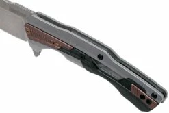 Kershaw Endgame 2095 Navaja 15 Kershaw Endgame 2095 Navaja -KNIVESANDTOOLS Ventas KE2095 07 kershaw