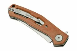 Kershaw Concierge 4020MCB Navaja, Diseño Dmitry Sinkevich -KNIVESANDTOOLS Ventas KE4020MIB 04 kershaw