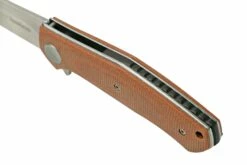 Kershaw Concierge 4020MCB Navaja, Diseño Dmitry Sinkevich -KNIVESANDTOOLS Ventas KE4020MIB 05 kershaw