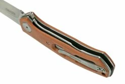 Kershaw Concierge 4020MCB Navaja, Diseño Dmitry Sinkevich -KNIVESANDTOOLS Ventas KE4020MIB 07 kershaw