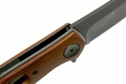Kershaw Concierge 4020WW Wood Navaja, Dmitry Sinkevich Design -KNIVESANDTOOLS Ventas KE4020WW 06 kershaw