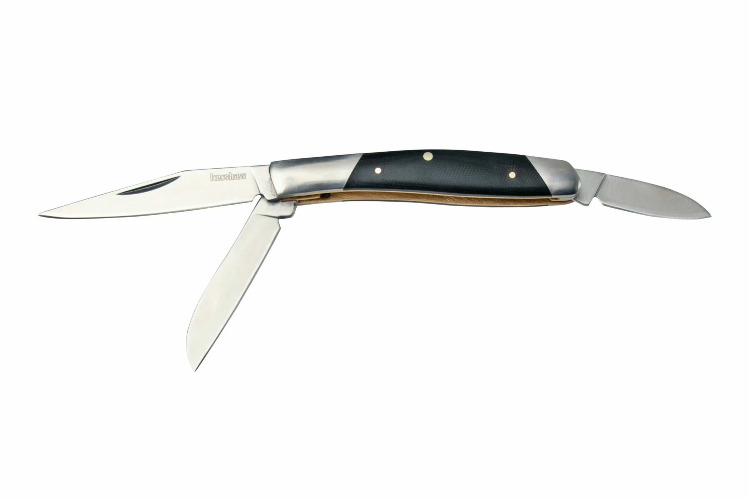 Kershaw Iredale 4386 Navaja 3 Kershaw Iredale 4386 Navaja