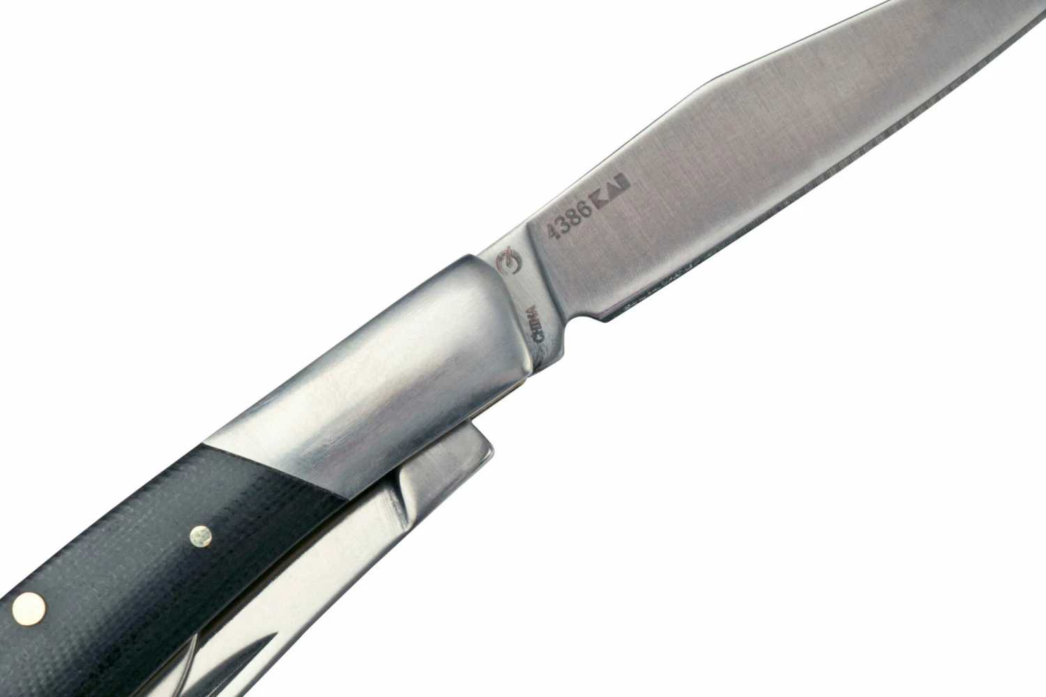 Kershaw Iredale 4386 Navaja 7 Kershaw Iredale 4386 Navaja - Imagen 5