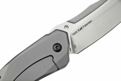 Kershaw Collateral 5500 Navaja -KNIVESANDTOOLS Ventas KE5500 05 kershaw