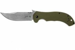 Kershaw Emerson CQC-10K Navaja 6030, Ernest Emerson Design