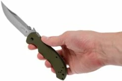 Kershaw Emerson CQC-10K Navaja 6030, Ernest Emerson Design 17 Kershaw Emerson CQC-10K Navaja 6030, Ernest Emerson Design -KNIVESANDTOOLS Ventas KE6030 08 kershaw ke6030 08