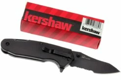 Kershaw Funxion EMT, 8100 -KNIVESANDTOOLS Ventas KE8100 09 kershaw funxion ke8100 09