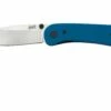 KNAFS Lander, KNAFS-00065 Fast Swap Scales, Blue G10 Navaja -KNIVESANDTOOLS Ventas KN KNAFS 00065 01 knafs