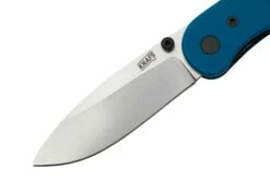 KNAFS Lander, KNAFS-00065 Fast Swap Scales, Blue G10 Navaja 10 KNAFS Lander, KNAFS-00065 Fast Swap Scales, Blue G10 Navaja -KNIVESANDTOOLS Ventas KN KNAFS 00065 03 knafs