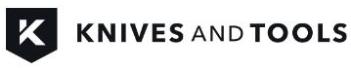 KNIVESANDTOOLS Ventas