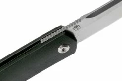 Kansept Hazakura T1019C1 Black G10 Navaja, Max Tkachuk Design -KNIVESANDTOOLS Ventas KST1019C1 06 kansept knives