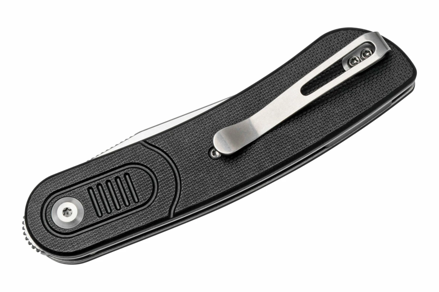 Kansept Reverie T2025A1 Stonewashed, Black G10 Navaja, Diseño Justin Lundquist 6 Kansept Reverie T2025A1 Stonewashed, Black G10 Navaja, Diseño Justin Lundquist - Imagen 4