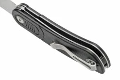 Kansept Reverie T2025A1 Stonewashed, Black G10 Navaja, Diseño Justin Lundquist 14 Kansept Reverie T2025A1 Stonewashed, Black G10 Navaja, Diseño Justin Lundquist -KNIVESANDTOOLS Ventas KST2025A1 05 kansept