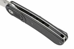 Kansept Reverie T2025A1 Stonewashed, Black G10 Navaja, Diseño Justin Lundquist 16 Kansept Reverie T2025A1 Stonewashed, Black G10 Navaja, Diseño Justin Lundquist -KNIVESANDTOOLS Ventas KST2025A1 07 kansept