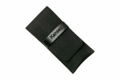 Kansept Reverie T2025A1 Stonewashed, Black G10 Navaja, Diseño Justin Lundquist 17 Kansept Reverie T2025A1 Stonewashed, Black G10 Navaja, Diseño Justin Lundquist -KNIVESANDTOOLS Ventas KST2025A1 08 kansept