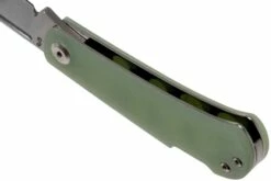 Kansept Wedge T2026B6 Natural G10 Navaja, Nick Swan Design 14 Kansept Wedge T2026B6 Natural G10 Navaja, Nick Swan Design -KNIVESANDTOOLS Ventas KST2026B6 05 kansept knives