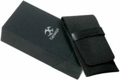 Kansept Wedge T2026B6 Natural G10 Navaja, Nick Swan Design 17 Kansept Wedge T2026B6 Natural G10 Navaja, Nick Swan Design -KNIVESANDTOOLS Ventas KST2026B6 08 kansept knives