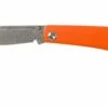 Kansept Bevy T2026S8 Orange G10 Navaja, Diseño Nick Swan 2 Kansept Bevy T2026S8 Orange G10 Navaja, Diseño Nick Swan -KNIVESANDTOOLS Ventas KST2026S8 01 kansept