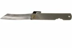 Higonokami Navaja 6,6 Cm KT-HIGO06SL, SK-acero Al Carbono