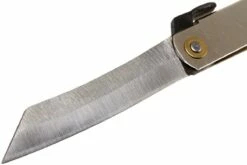 Higonokami Navaja 6,6 Cm KT-HIGO06SL, SK-acero Al Carbono -KNIVESANDTOOLS Ventas KT HIGO06SL 03 higonokami kt higo06sl 03