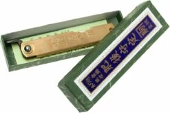 Higonokami Navaja 7,7 Cm HIGO12BR, White Paper Steel -KNIVESANDTOOLS Ventas KT HIGO12BR 08 higonokami kt higo12br 08