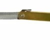 Higonokami Navaja 5 Cm HIGO75BRS, SK-acero Al Carbono, Latón 2 Higonokami Navaja 5 Cm HIGO75BRS, SK-acero Al Carbono, Latón -KNIVESANDTOOLS Ventas KT HIGO75BRS 01 higonokami