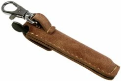 Higonokami Navaja 5 Cm HIGO75BRS, SK-acero Al Carbono, Latón -KNIVESANDTOOLS Ventas KT HIGO75BRS 10 higonokami