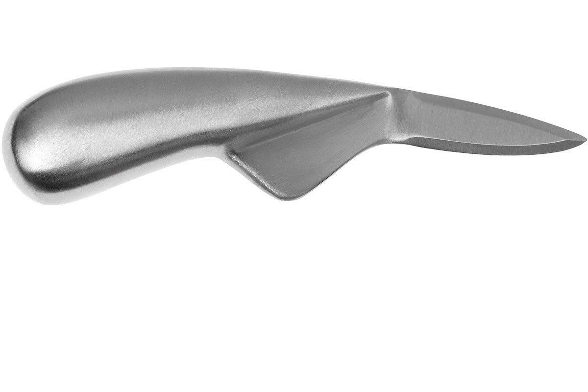 EZ-profi Cuchillo De Ostras Chefs Edition 4 EZ-profi Cuchillo De Ostras Chefs Edition - Imagen 2