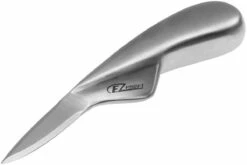 EZ-profi Cuchillo De Ostras Chefs Edition 9 EZ-profi Cuchillo De Ostras Chefs Edition -KNIVESANDTOOLS Ventas KT3063 03 ez profi oestermes kt3063 03