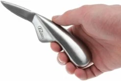 EZ-profi Cuchillo De Ostras Chefs Edition 10 EZ-profi Cuchillo De Ostras Chefs Edition -KNIVESANDTOOLS Ventas KT3063 04 ez profi oestermes kt3063 04