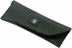 Kizer Begleiter Mini Droppoint KI3458RA2, M390, Titanio, Navaja, Diseño Azo -KNIVESANDTOOLS Ventas KZKI3458RA2 08 kizer