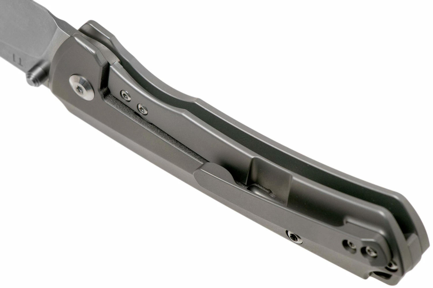 Kizer T1 Task 1 Navaja KI3490, Uli Hennicke Design 7 Kizer T1 Task 1 Navaja KI3490, Uli Hennicke Design - Imagen 5