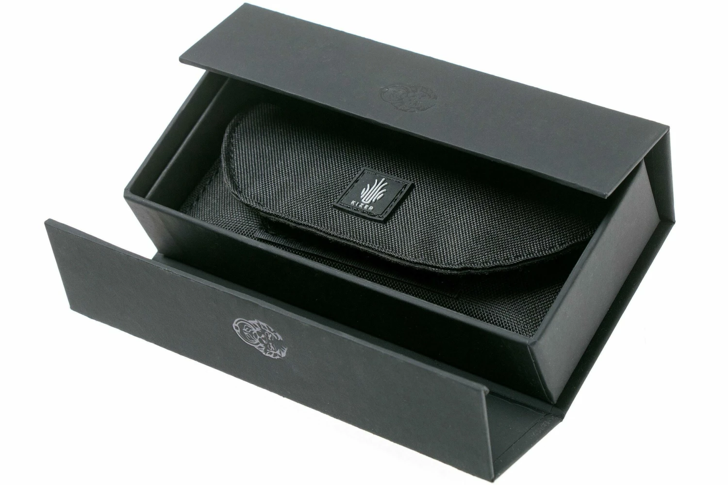 Kizer T1 Task 1 Navaja KI3490, Uli Hennicke Design 11 Kizer T1 Task 1 Navaja KI3490, Uli Hennicke Design - Imagen 9