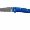Kizer Sliver Ki4419A2 Sunburst Blue Navaja -KNIVESANDTOOLS Ventas KZKI4419A2 01 kizer