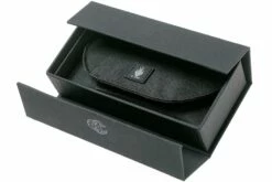 Kizer Begleiter KI4458T2 Droppoint Navaja -KNIVESANDTOOLS Ventas KZKI4458T2 09 kizer