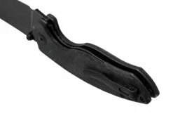 Kizer Towser K KI4593A2 Fatcarbon, Navaja, Diseño Azo -KNIVESANDTOOLS Ventas KZKI4593A2 04 kizer