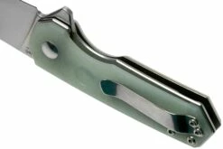 Kizer Lieb V2541N2 Natural G10 Navaja, Azo Design 13 Kizer Lieb V2541N2 Natural G10 Navaja, Azo Design -KNIVESANDTOOLS Ventas KZV2541N2 05 kizer