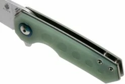 Kizer Lieb V2541N2 Natural G10 Navaja, Azo Design 15 Kizer Lieb V2541N2 Natural G10 Navaja, Azo Design -KNIVESANDTOOLS Ventas KZV2541N2 07 kizer