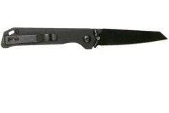 Kizer Begleiter Mini V3458RN5 N690, Black G10, Navaja, Diseño Azo -KNIVESANDTOOLS Ventas KZV3458RN5 02 kizer