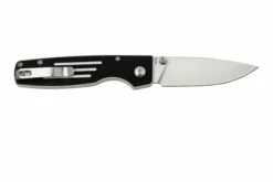 Kizer Original Tuxedo V3605C2, Buttonlock, Navaja G10 -KNIVESANDTOOLS Ventas KZV3605C2 02 kizer